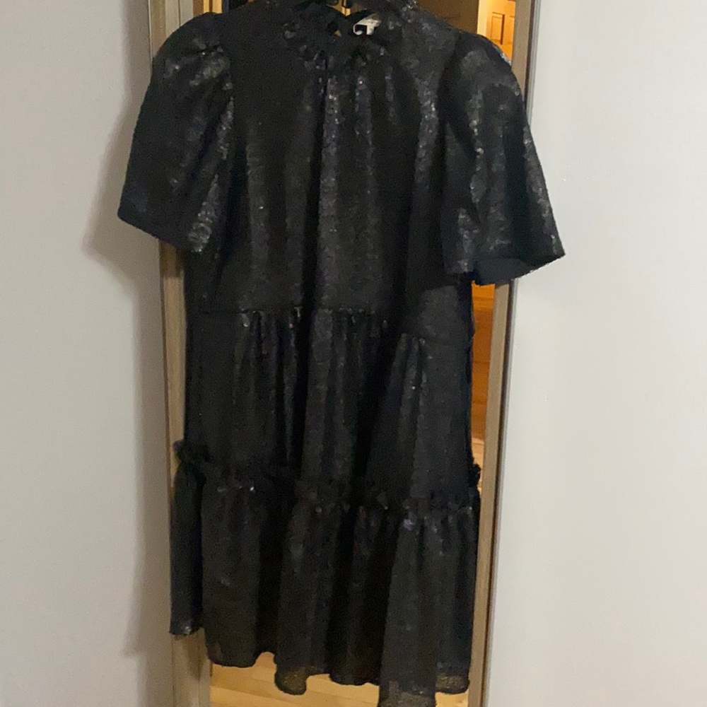 Sea New York dress